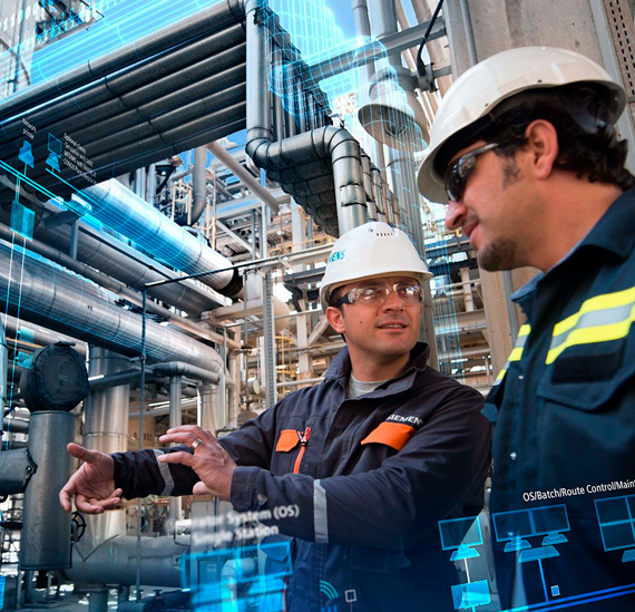 wisepath planeacion de procesos operativos